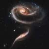 Juego online The compound of galaxies